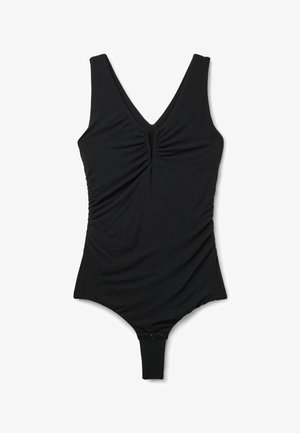 Intimissimi, WIDE, czarny