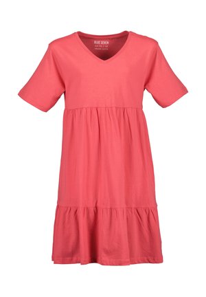 Blue Seven, Robe de jour - pink