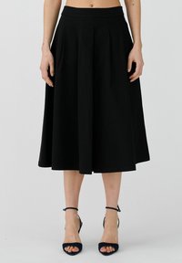 A-Linien-Rock - black