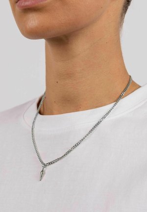 SNÖ of Sweden, LARGO PENDANT NECK 40-45 - Necklace - plain s