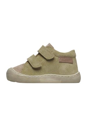 AMUR  - Baby shoes - beige