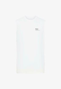 Non sélectionné, snow white