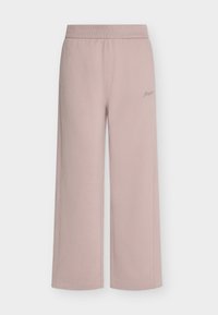 Επιλέχθηκε, open pink