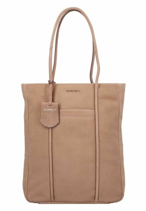 Burkely STILL SELENE - Shopping bag - misty mauve