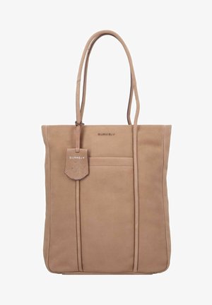 Burkely STILL SELENE - Cabas - misty mauve