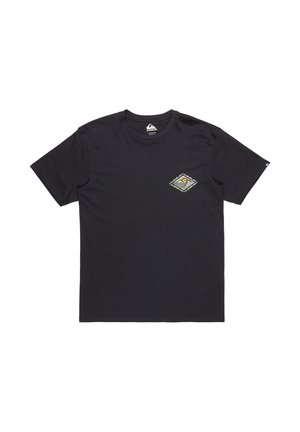 Quiksilver EVO FUTURE ISLANDS - Marškinėliai su spaudiniu - kvj