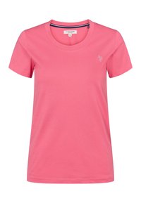 Valimata, pink lemonade