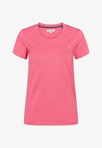 Neizvēlēts, pink lemonade