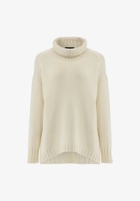 Unausgewählt, off white