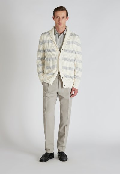 Slowear GLANSHIRT - Camisa - light green