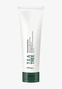 STAY Well - STAY WELL VEGAN TEA TREE CLEANSER - Renseolje Miniatyrbilde 1