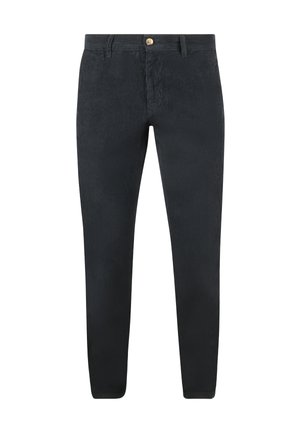 Broek - navy