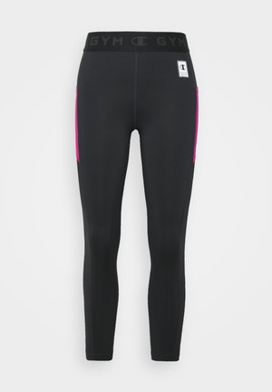 Collant - black
