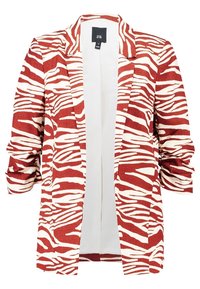 River Island Blazer - brown