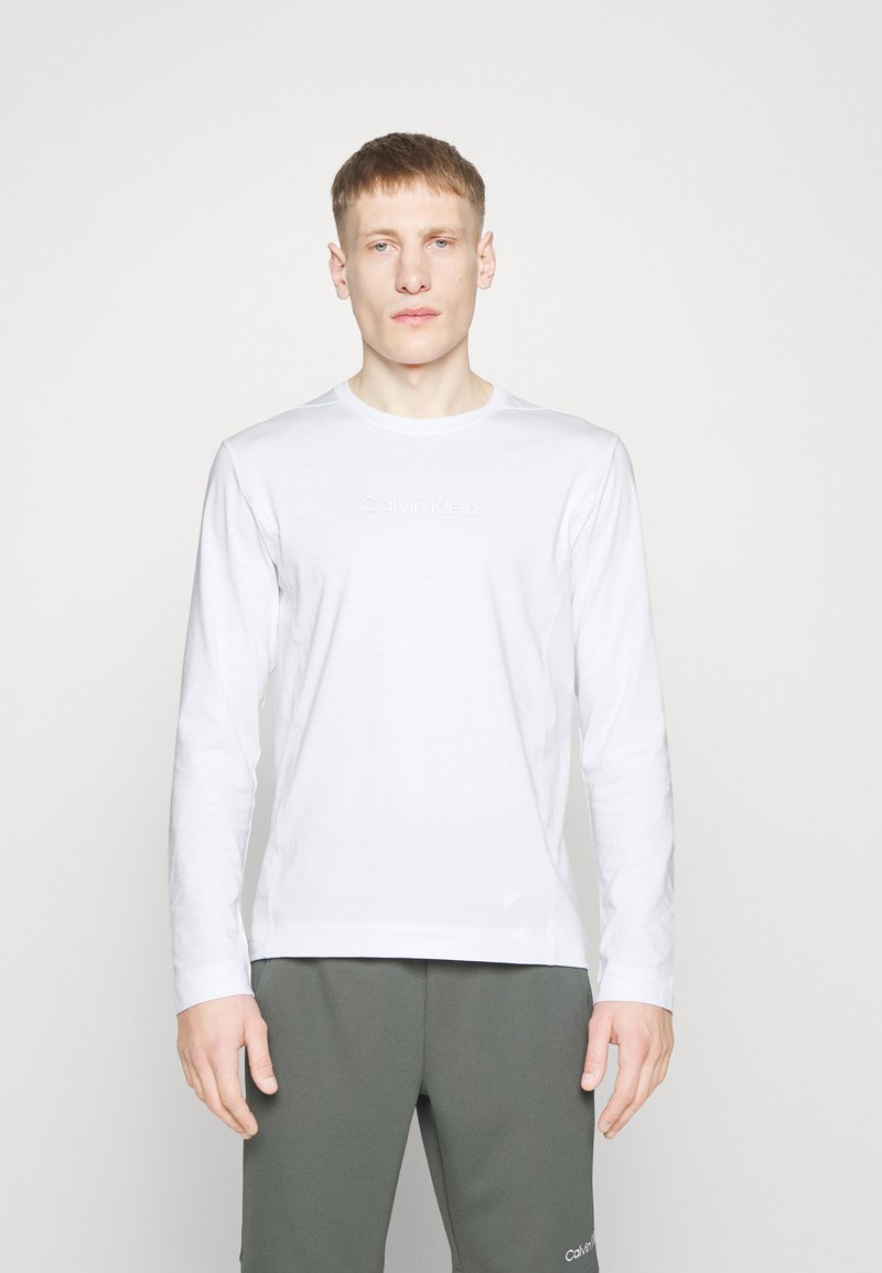 calvin klein longsleeve dames