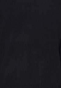 Samsøe Samsøe SYLLI CREW NECK - Strikkegenser - salute