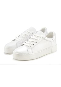 Elbsand Sneaker low - weiß