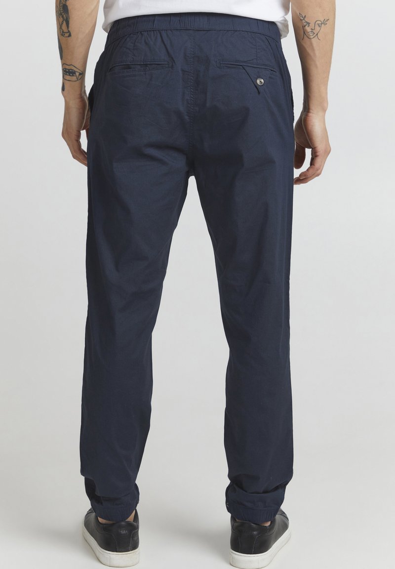 Herren Chinos | Solid SDBOD Stoffhose insignia blue/blau - CR74773 Herren Chinos | Solid SDBOD Stoffhose insignia blue/blau - CR74773