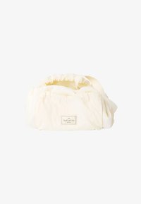 The Flat Lay Co. THE FLAT LAY CO. DRAWSTRING MAKEUP BAG - Neceser - vanilla parachute