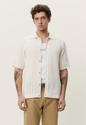 Les Deux Ing - eggnog white