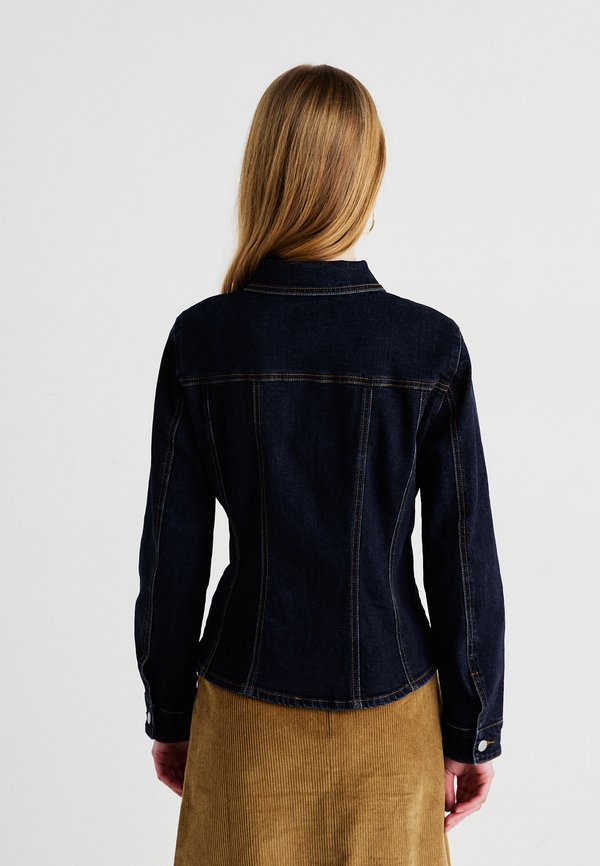 VINIA JACKET - Denim jacket3