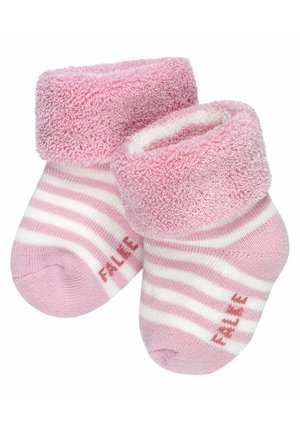 Baby Erstlingsringel giftbox - Socken - thulit