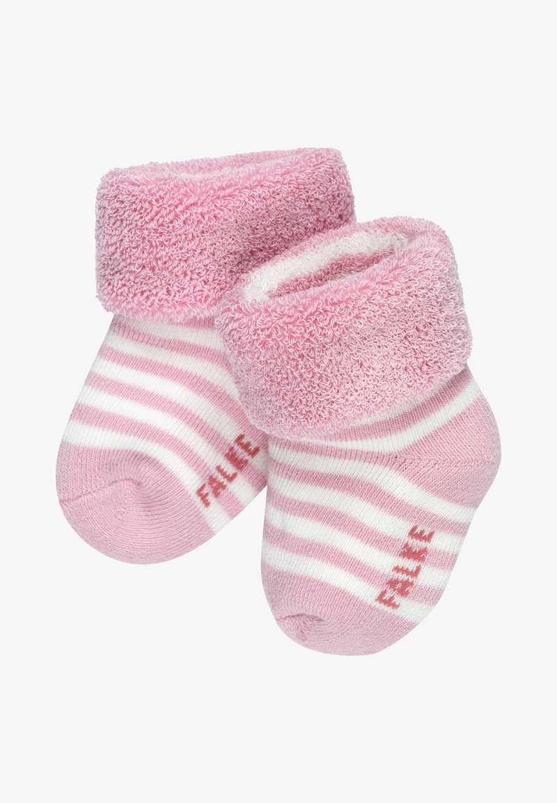 FALKE Baby Erstlingsringel - Calcetines - thulit