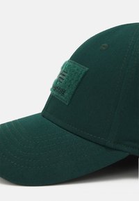 Alpha Industries UNISEX - Keps - navy green