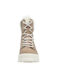 Rieker Sport Bottes de neige - braunbeige