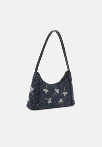 Furla MINI SHOULDER BAG - Handtasche - toni nero