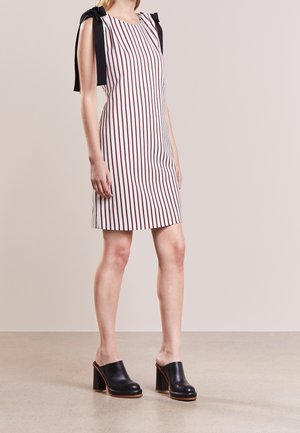 Freizeitkleid - off-white