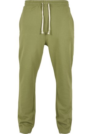 Urban Classics Jogginghose - newolive