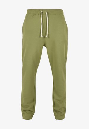 Urban Classics, Teplákové kalhoty - newolive