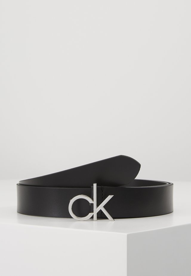 RE LOCK LOW  FIXED - Ceinture - black
