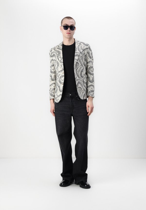 YAMES - Suit jacket3