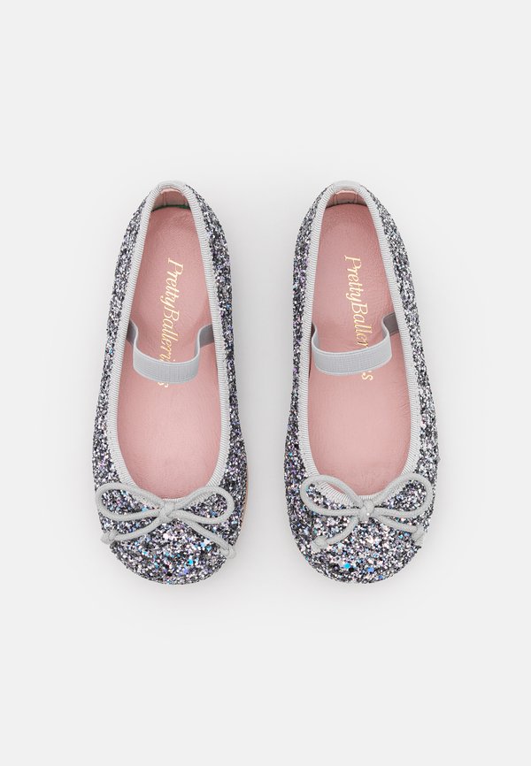 KYLIE – Riemchenballerina – nuit