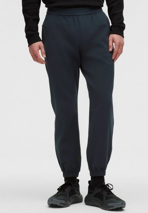 Träningsbyxor - true navy