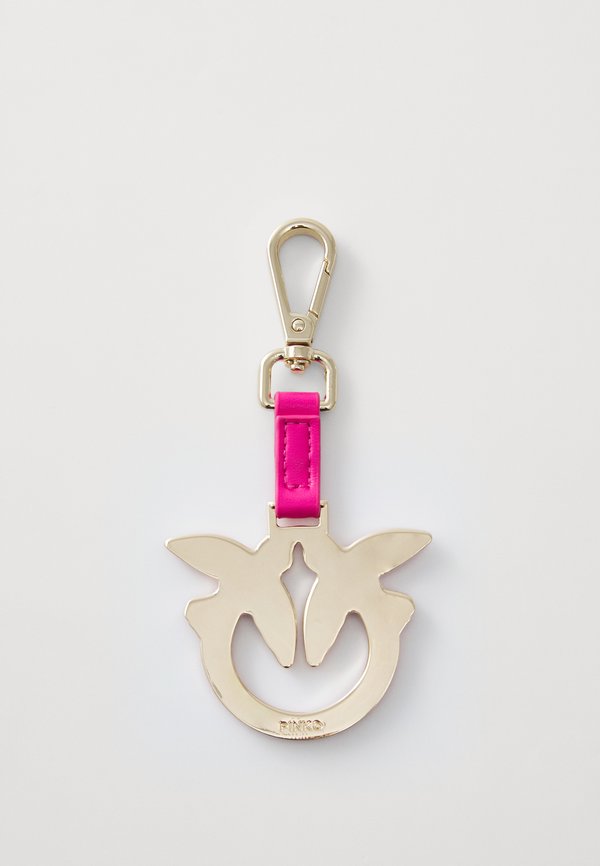 BIRDS KEYCHAIN - Keyring2