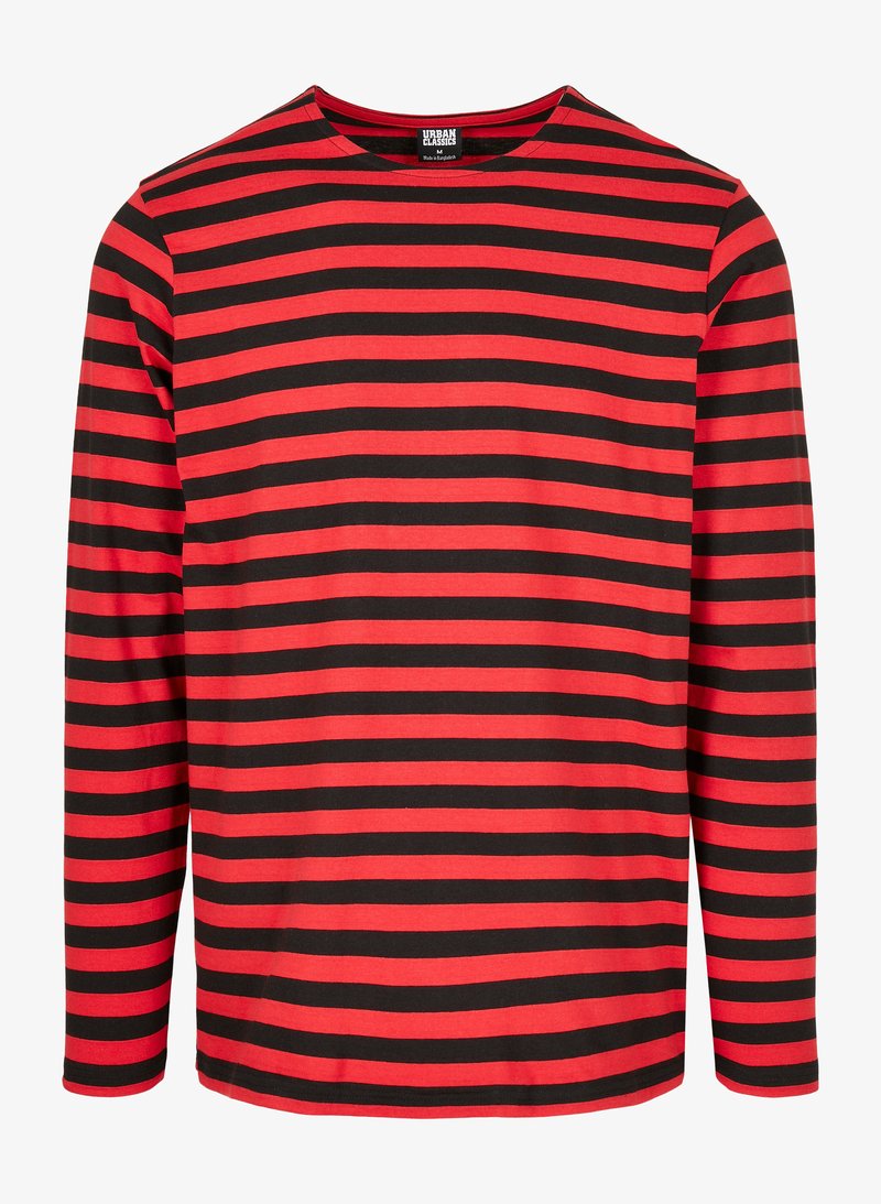 Manfiny Joysei T-shirt Casual Unisex A Girocollo Con Design - Foto 9