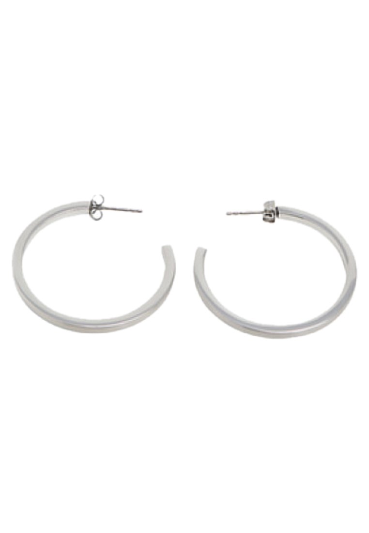 Damen Halsketten | Esprit Ohrringe silver-coloured/silberfarben - DB12698 Damen Halsketten | Esprit Ohrringe silver-coloured/silberfarben - DB12698