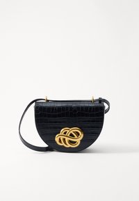 Valgt, black