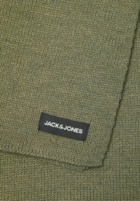 Jack & Jones JACDNA NOOS - Bufanda - dusty olive
