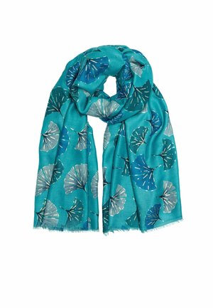 Caspar Scarf - blau