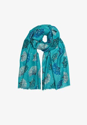 Caspar Scarf - blau