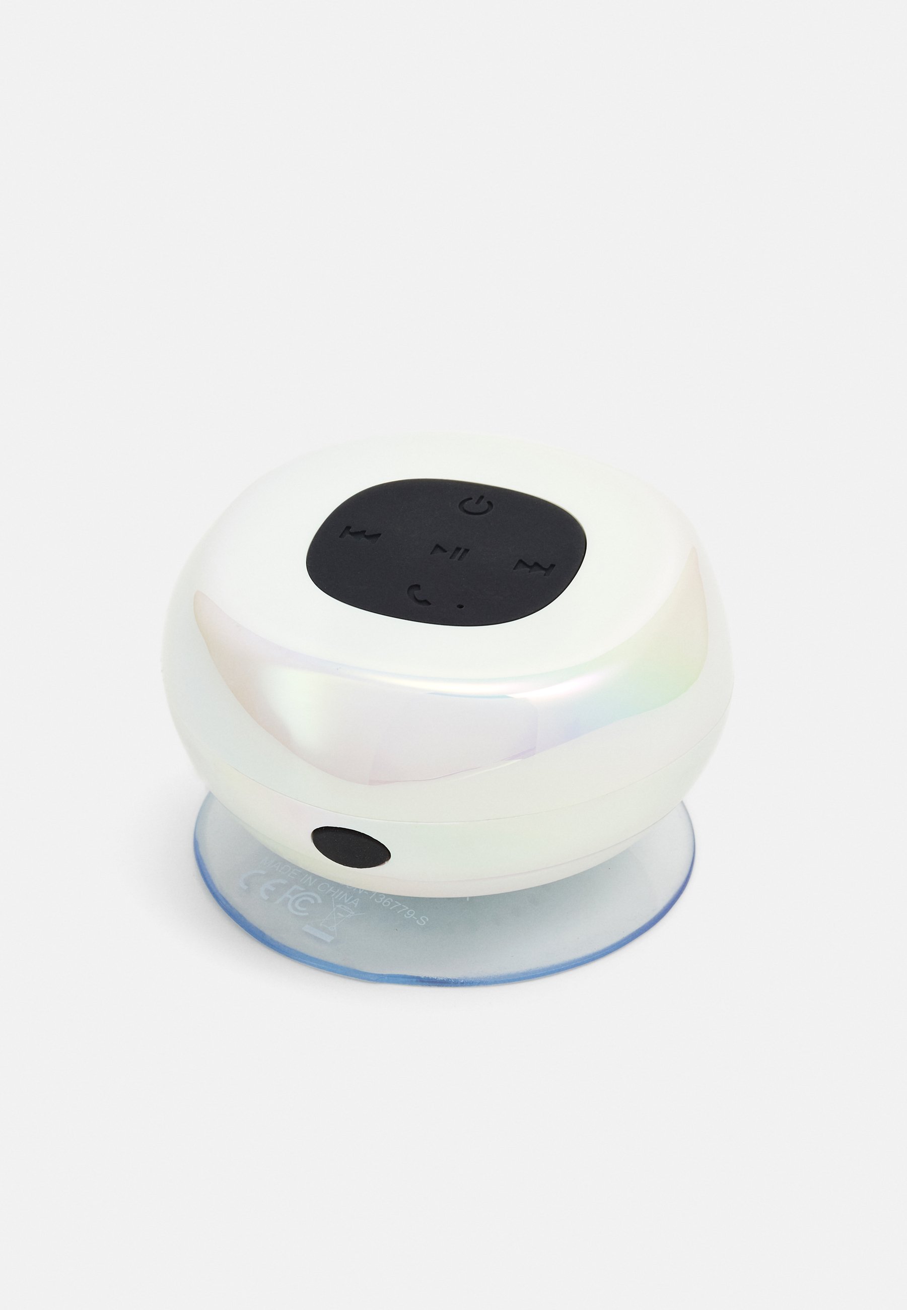 SHOWER SPEAKER - Other - pearlescent