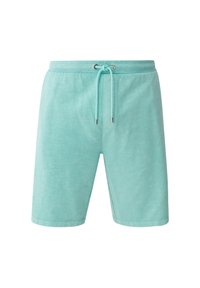 s.Oliver Pantaloni sportivi - helles türkis
