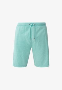 Selezionato, helles türkis