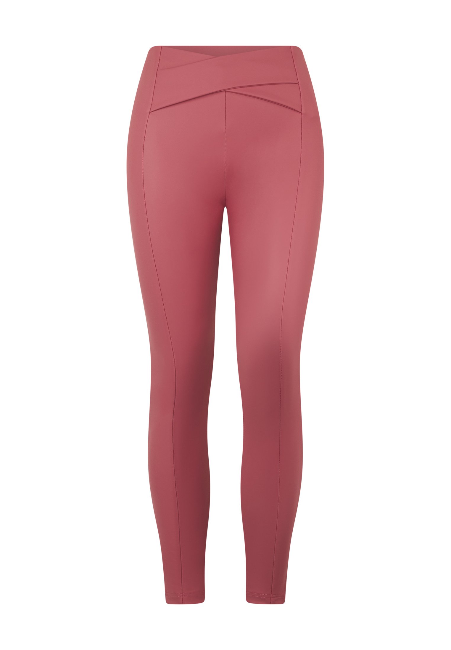 Freddy CON VITA ALTA A FASCE INCROCIATE Leggings baroque