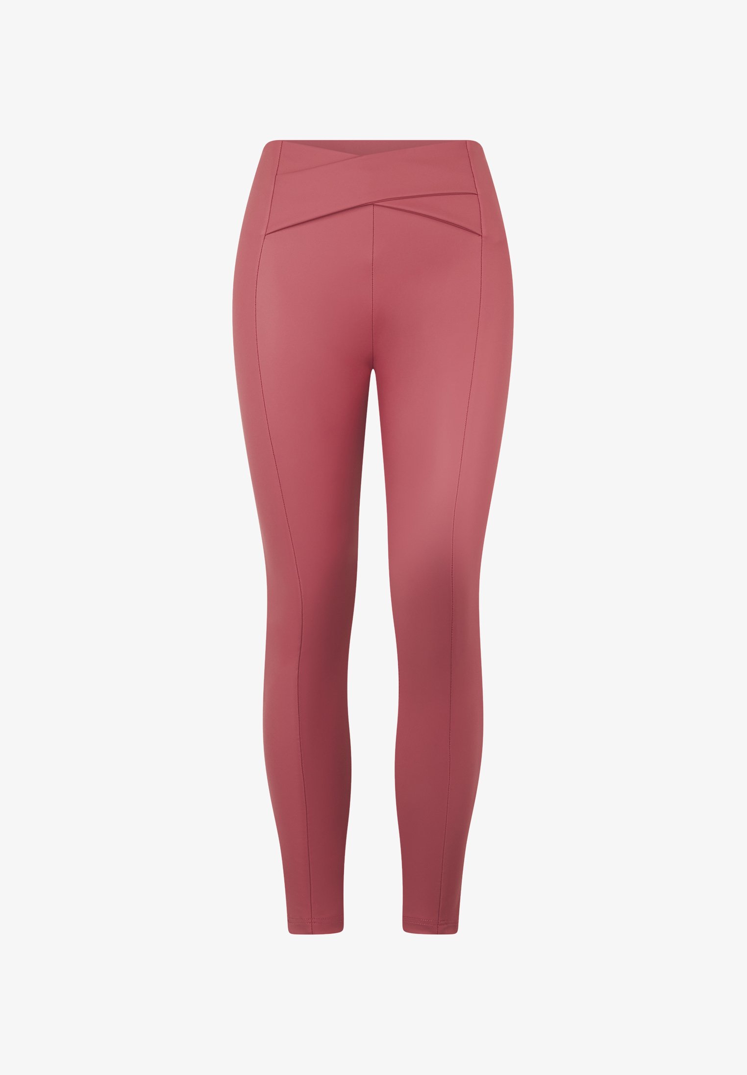 Freddy CON VITA ALTA A FASCE INCROCIATE Leggings baroque