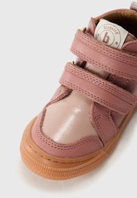 Bisgaard CUBA - Sneakers alte - pink